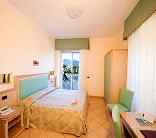 Hotel Della Torre