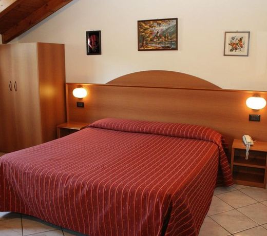 Hotel Fiorentino