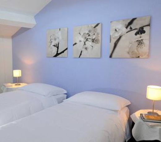 Stresa Residence