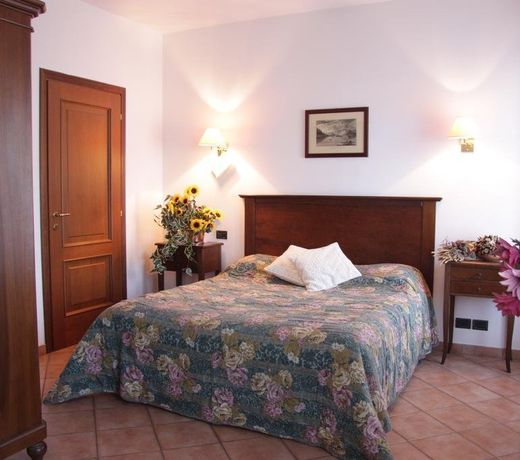 Hotel La Locanda