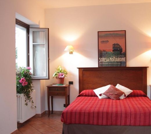 Hotel La Locanda