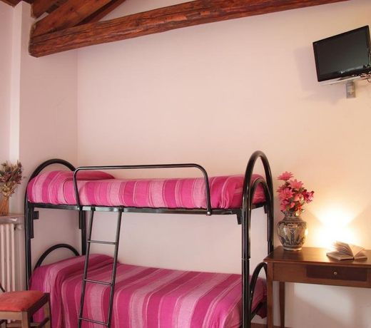 Hotel La Locanda