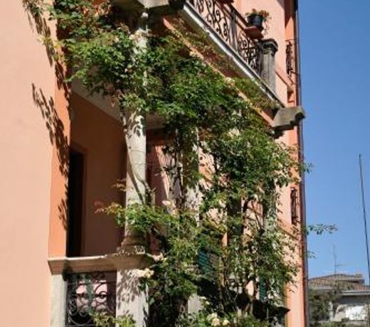 Hotel Villa Mon Toc