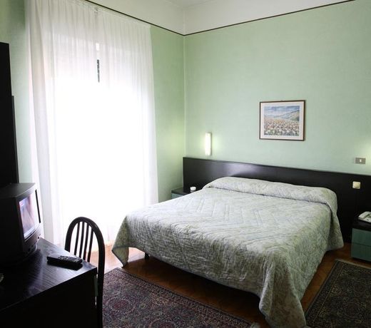 Hotel Villa Mon Toc