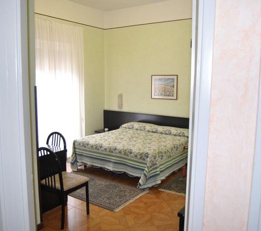 Hotel Villa Mon Toc