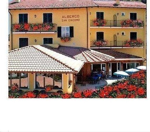 Hotel San Giacomo