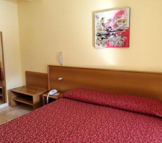 Hotel San Giacomo
