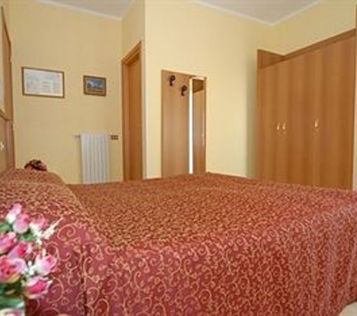 Hotel San Giacomo