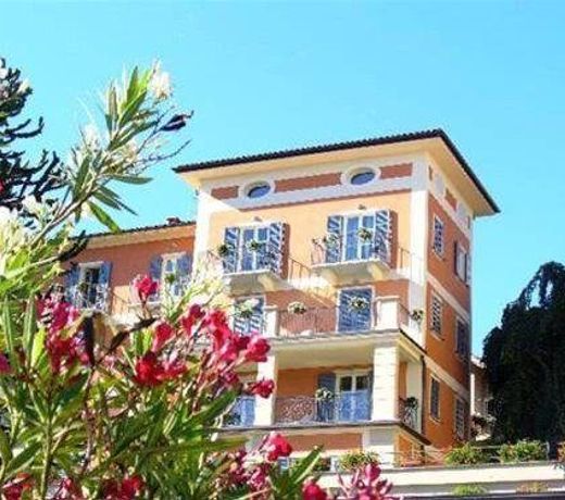 Hotel Residence La Luna Nel Porto