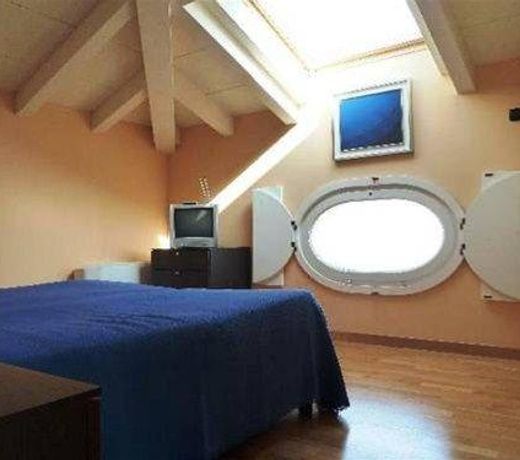 Hotel Residence La Luna Nel Porto