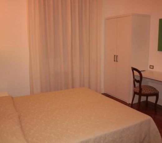 Affittacamere Via Mazzini
