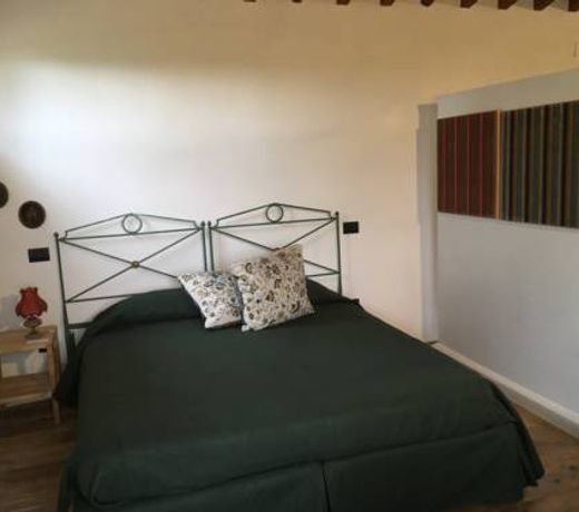Agriturismo Solaia