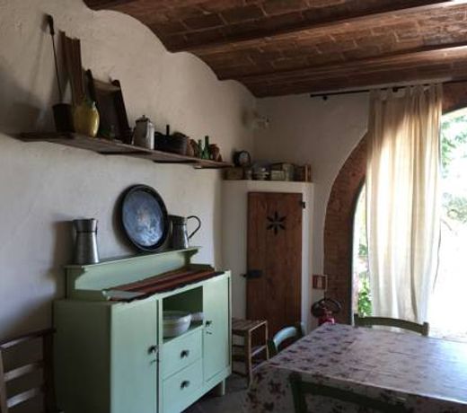 Agriturismo Solaia