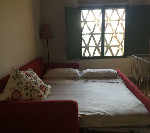 Agriturismo Solaia