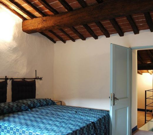 Mezzano In Chianti