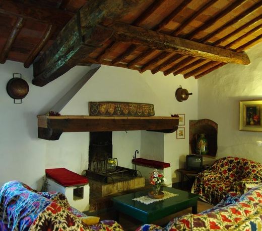 Mezzano In Chianti