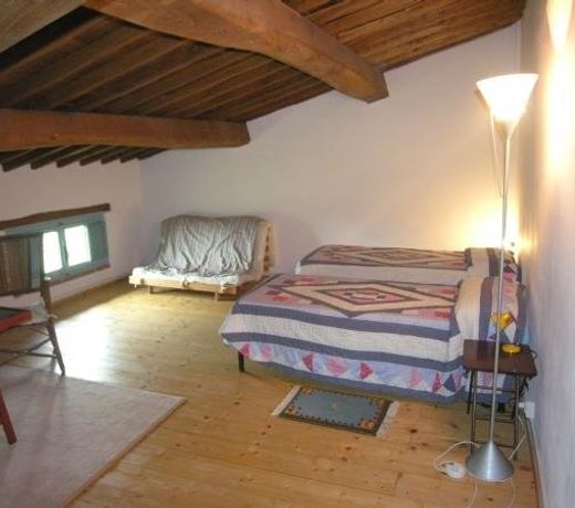 Mezzano In Chianti