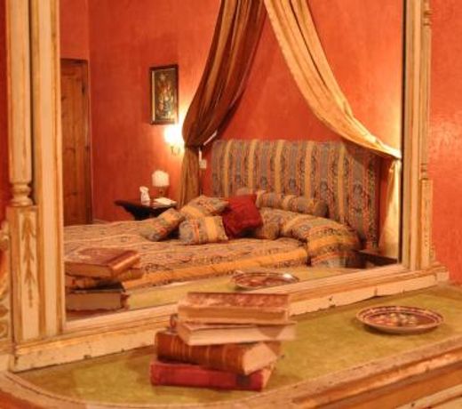 Villa Il Leccio