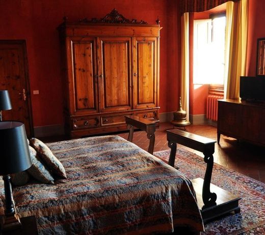 Villa Il Leccio