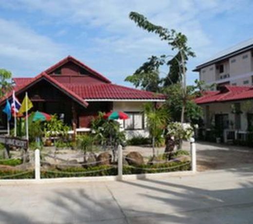 Baan Lamai Resort