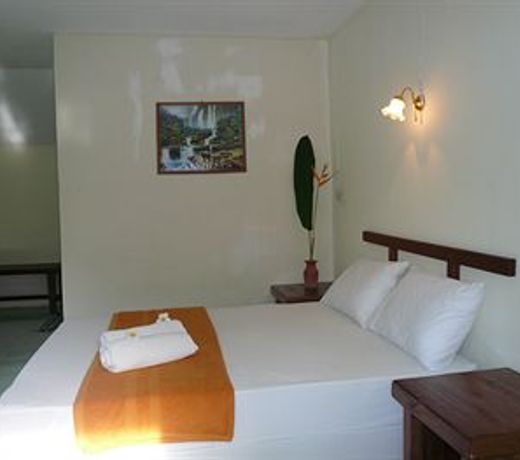 Baan Lamai Resort