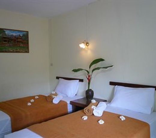 Baan Lamai Resort