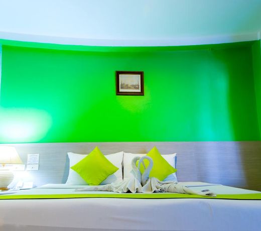 Twin Inn