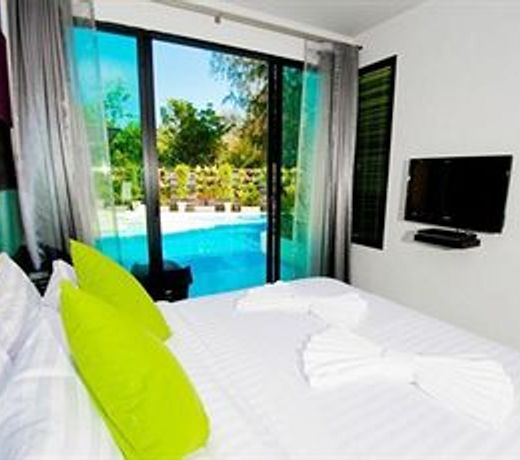 Chalay Monta Resort