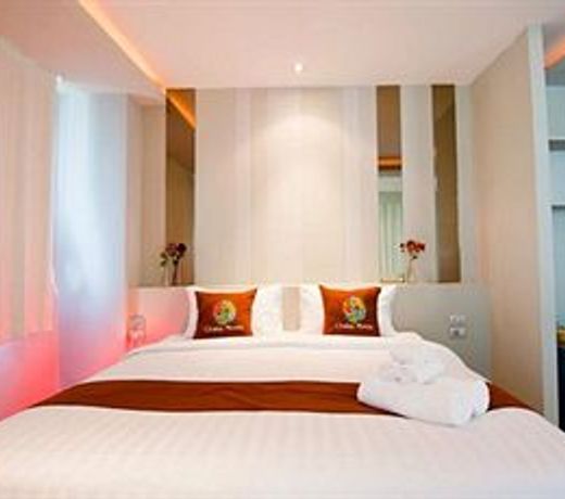 Chalay Monta Resort