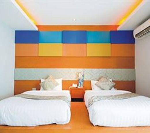 Chalay Monta Resort
