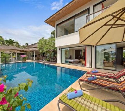 Dhevatara Residence Sea View Villas