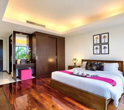Dhevatara Residence Sea View Villas