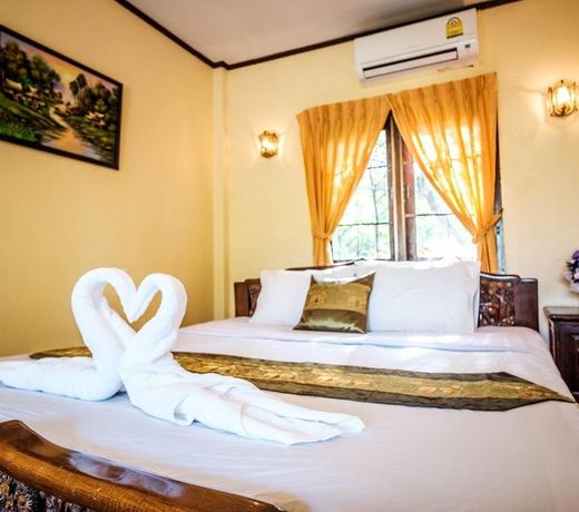 Pai Hillside Resort