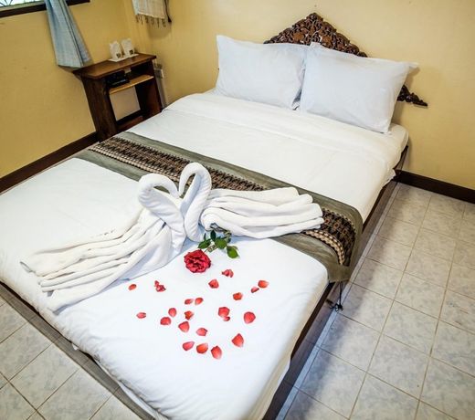Pai Hillside Resort