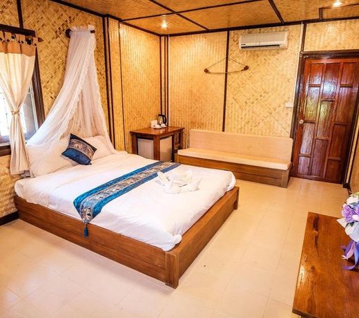 Pai Hillside Resort