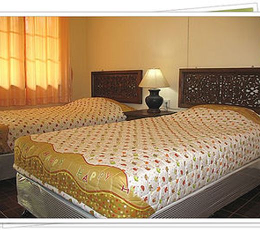 Ban Rai Tin Thai Ngarm Eco Lodge