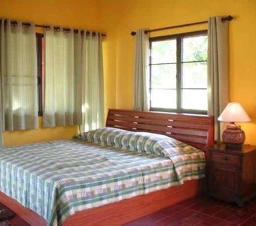 Ban Rai Tin Thai Ngarm Eco Lodge