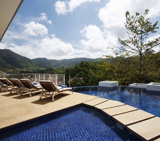 The Coolwater Resort & Villas