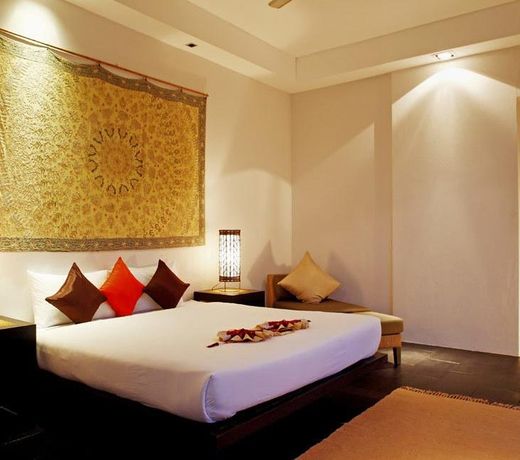 The Coolwater Resort & Villas