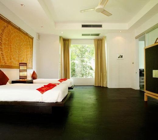 The Coolwater Resort & Villas