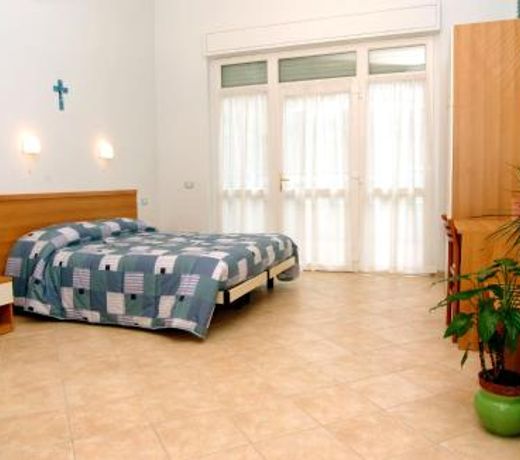 Casa Religiosa Di Ospitalità Nazareno