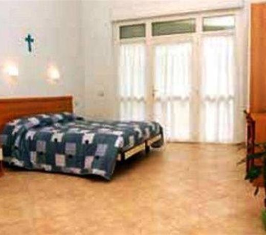 Casa Religiosa Di Ospitalità Nazareno
