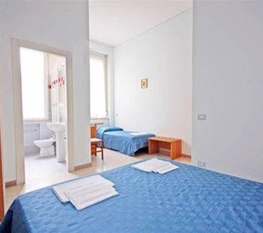 Casa Religiosa Di Ospitalità Nazareno