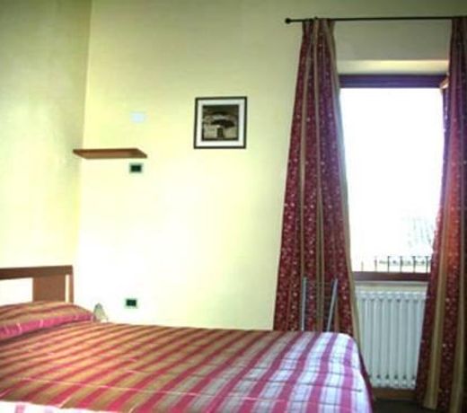 Ostello Villa Redenta