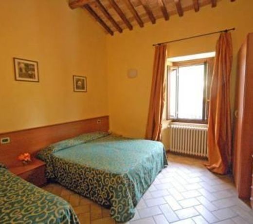 Ostello Villa Redenta