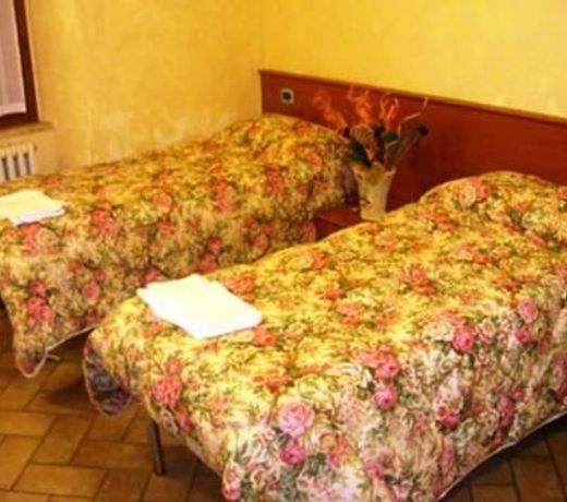 Ostello Villa Redenta