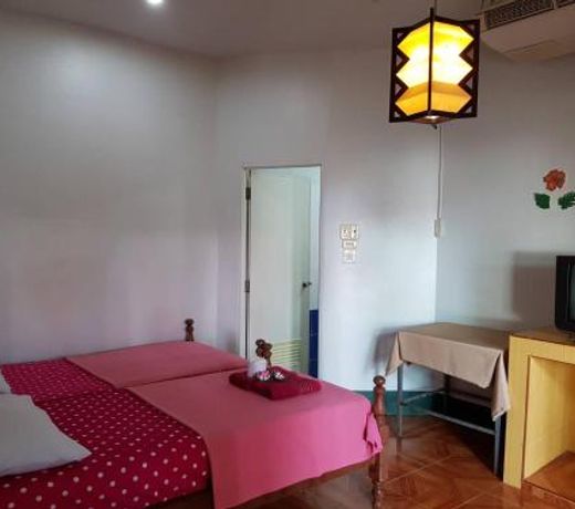 Sam's House Kanchanaburi