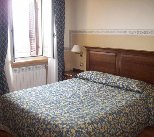 Albergo Il Cacciatore