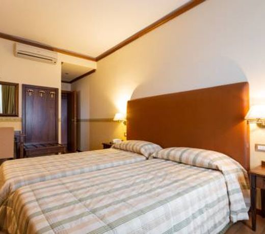 Albergo Il Cacciatore