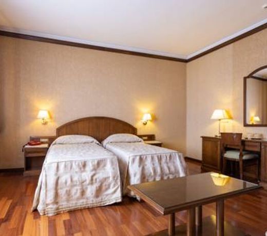 Albergo Il Cacciatore